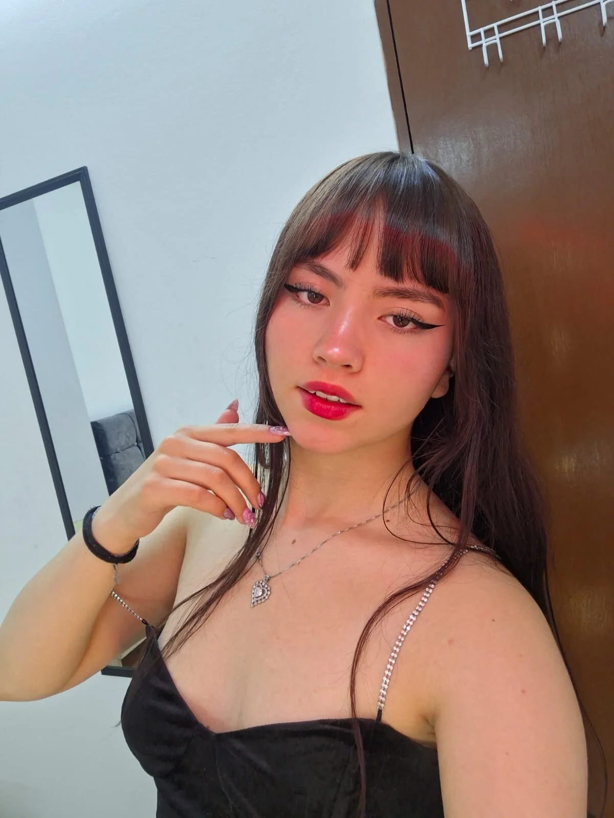 XXX Porn Photo of Nude Maily_Parker 32