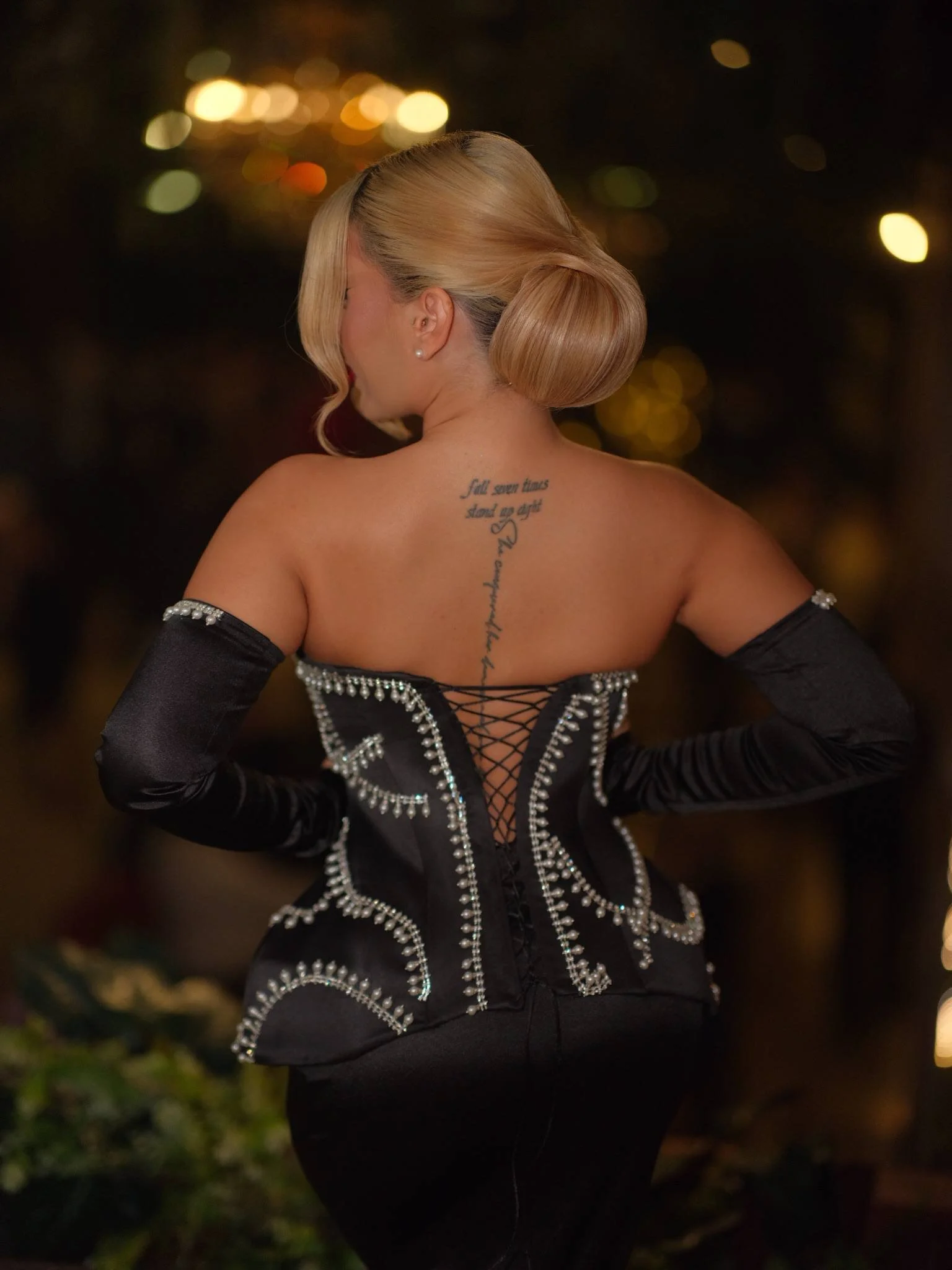 XXX Porn Photo of Nude EvaZane 330