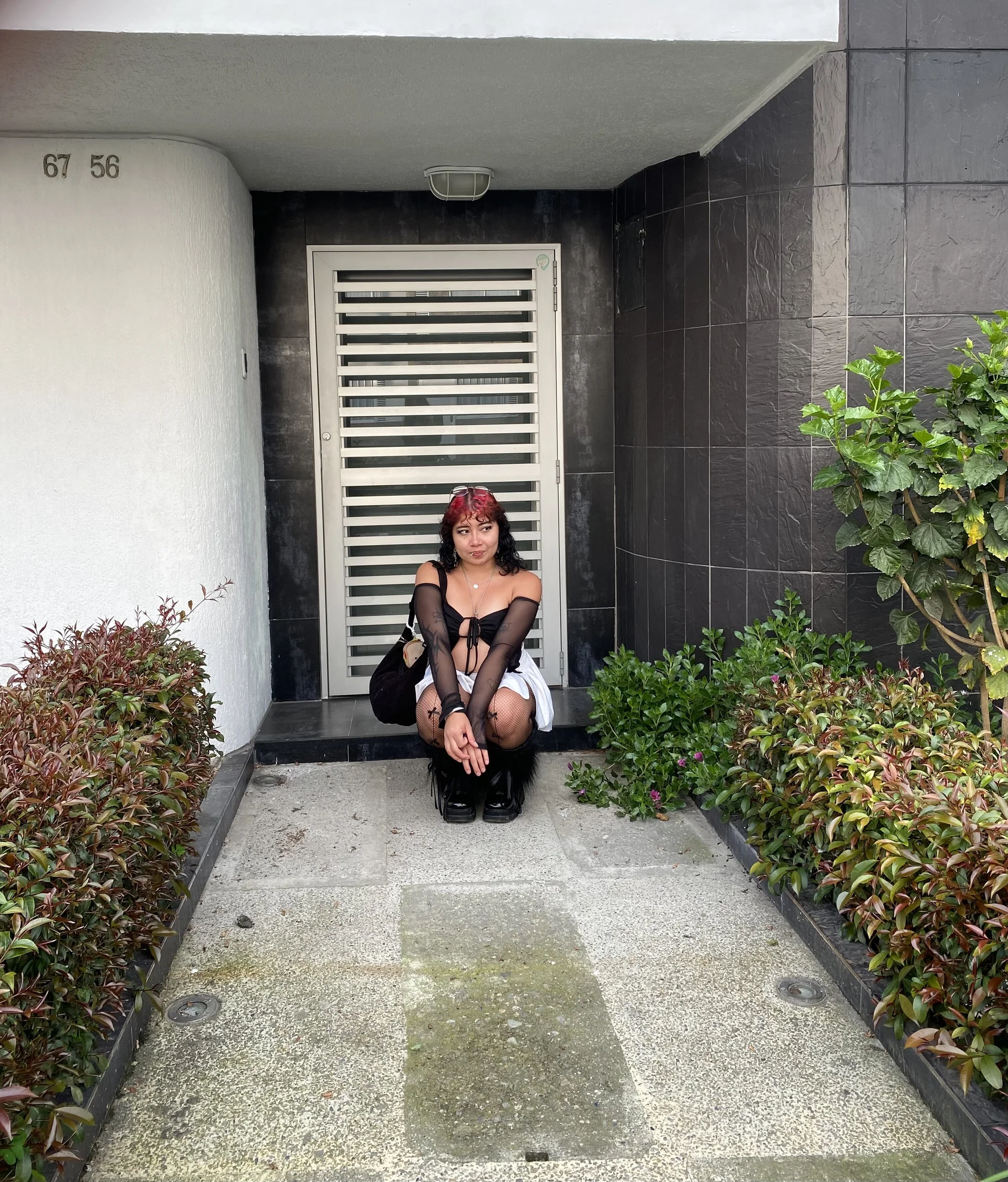 XXX Porn Photo of Nude venus_midnight 9