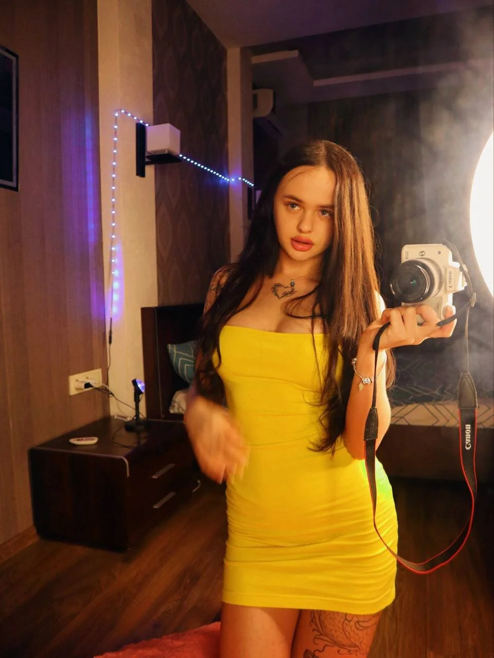 XXX Porn Photo of Nude DinaTasty 10