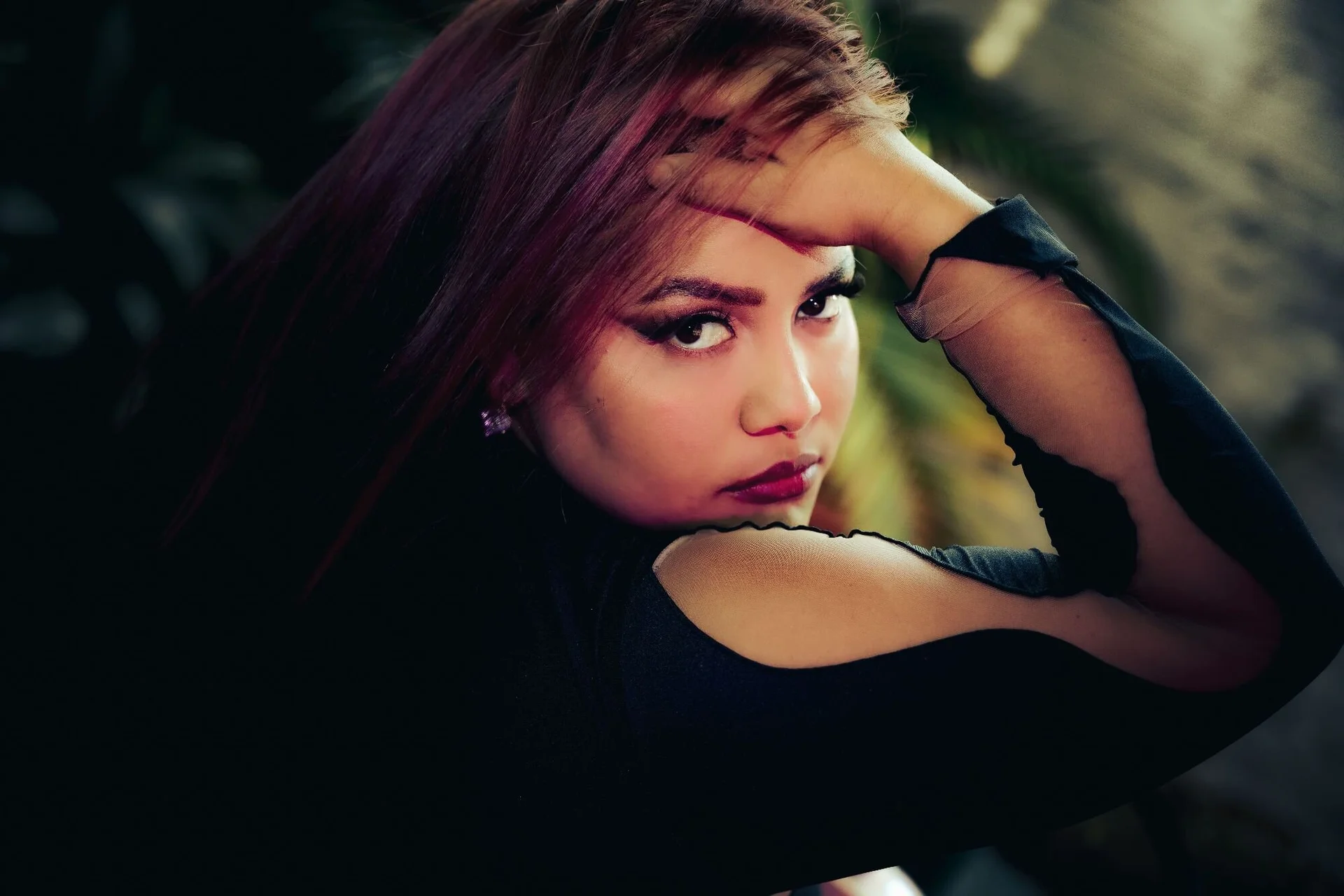 XXX Porn Photo of Nude tatikanyx 22
