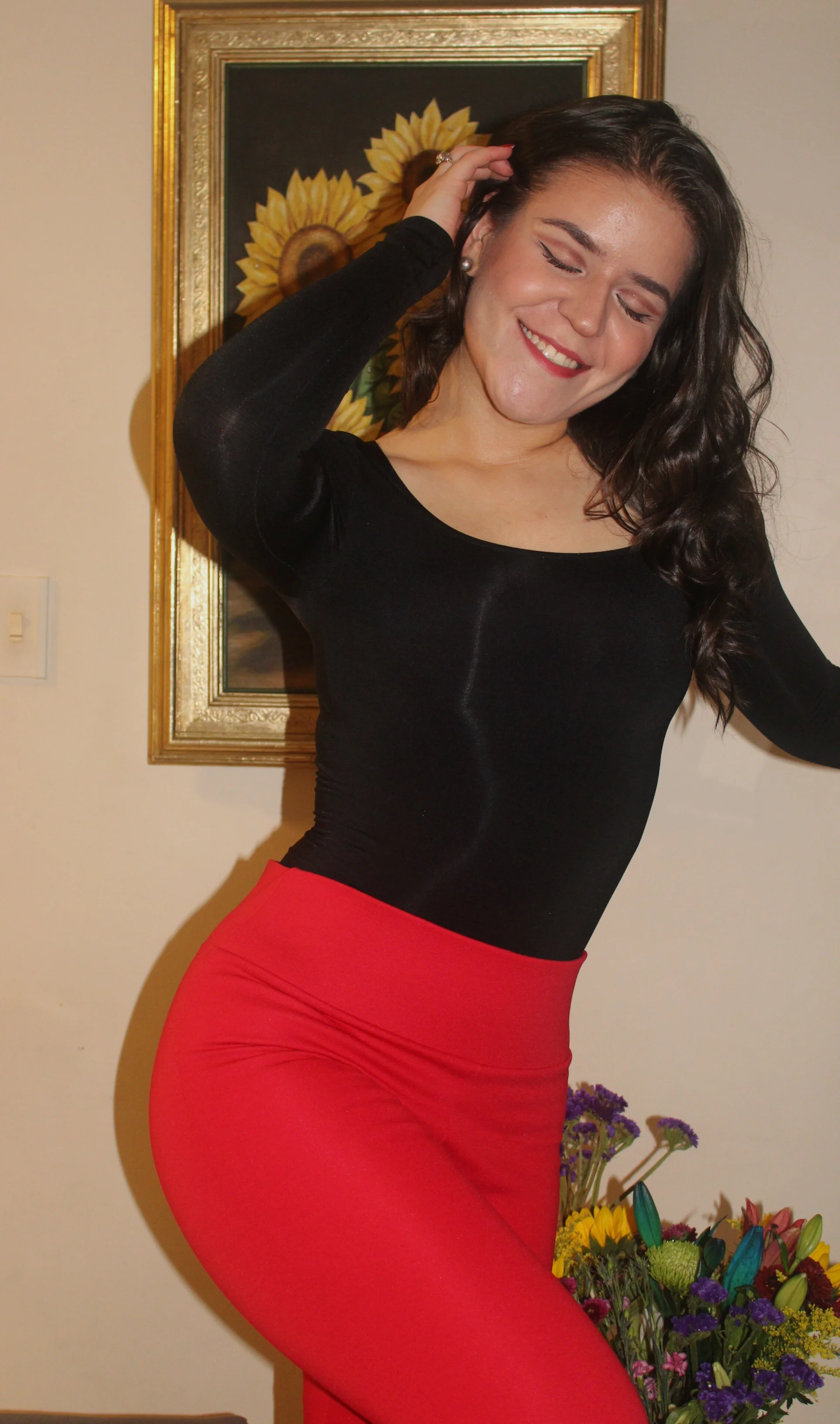 XXX Porn Photo of Nude SophiaSweetxxx 14