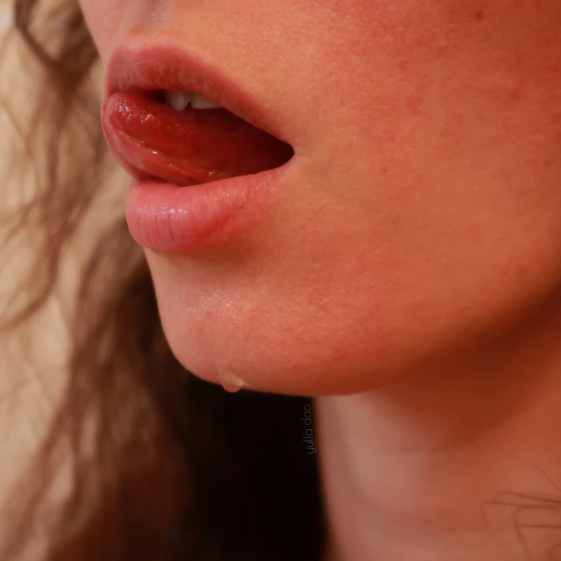 XXX Porn Photo of Nude yulladao 82
