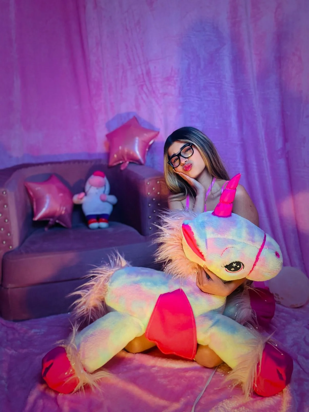 XXX Porn Photo of Nude NahomiConnor_ 57
