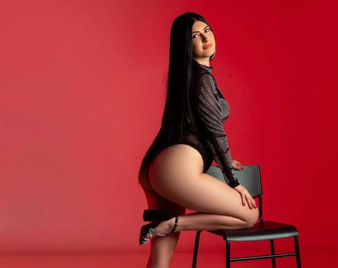 XXX Porn Photo of Nude Lexxy_Doll 2