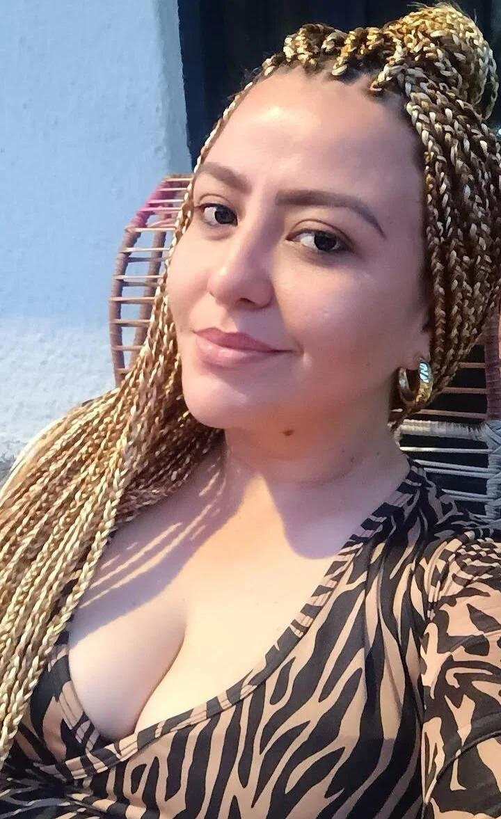 XXX Porn Photo of Nude valentinaa_velvet 3
