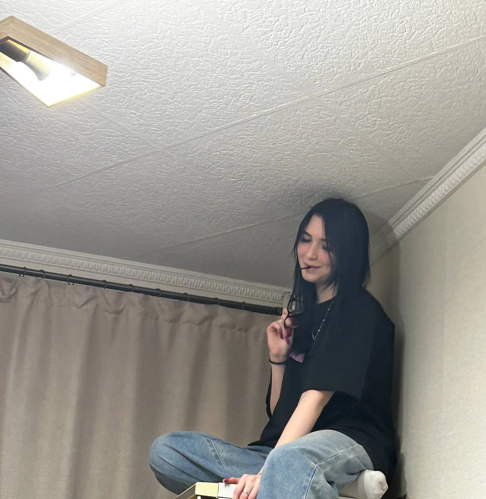 XXX Porn Photo of Nude FannyDay 6