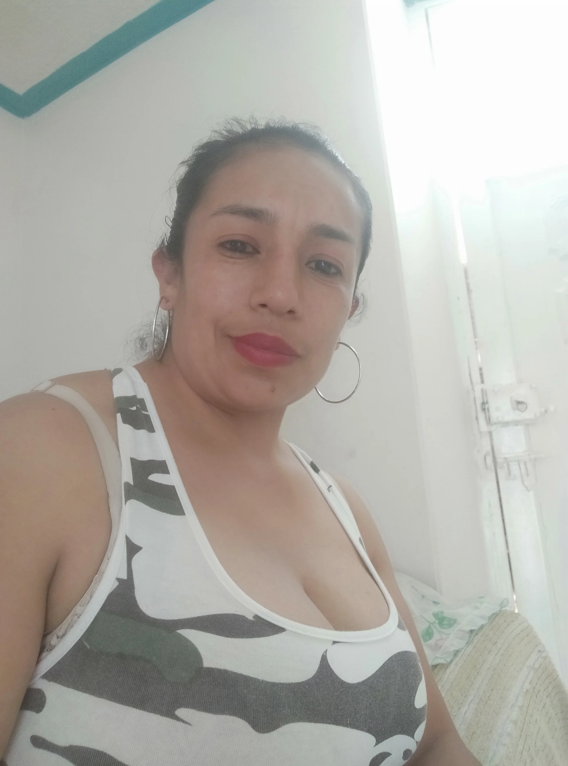 XXX Porn Photo of Nude yaz_guzman 6