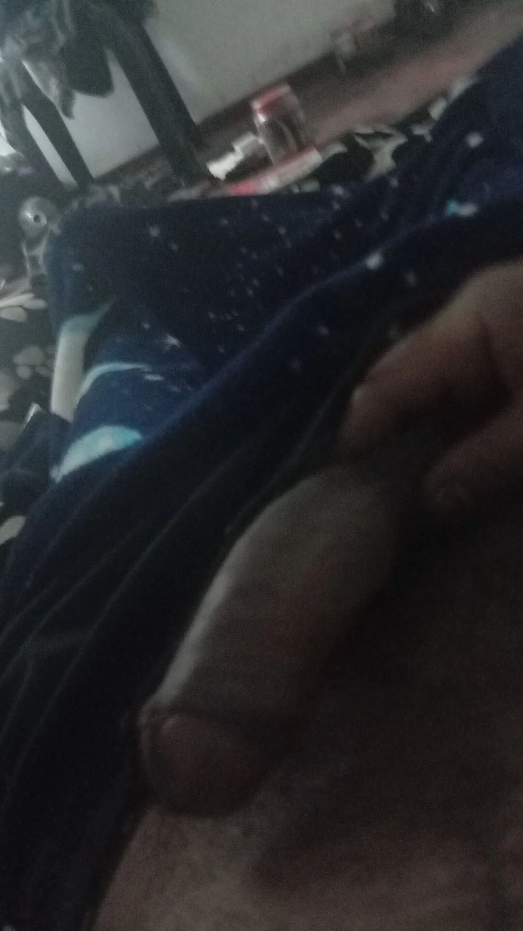 XXX Porn Photo of Nude LuciferDSantos 5