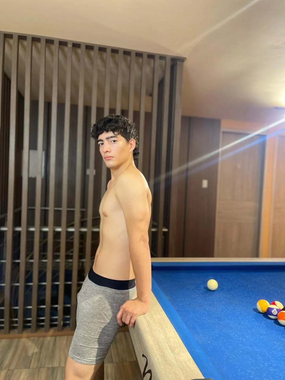 XXX Porn Photo of Nude Handsomeboyss19 33