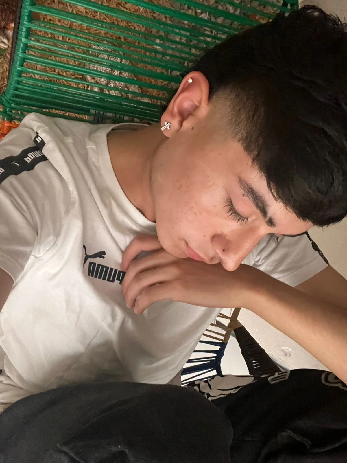 XXX Porn Photo of Nude Im_juanda 12
