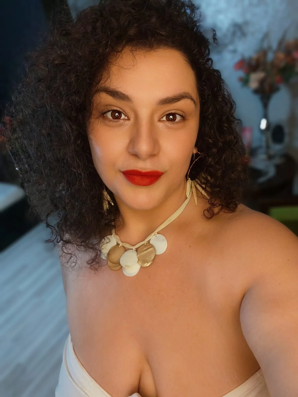 XXX Porn Photo of Nude BohoBabeLexy 8