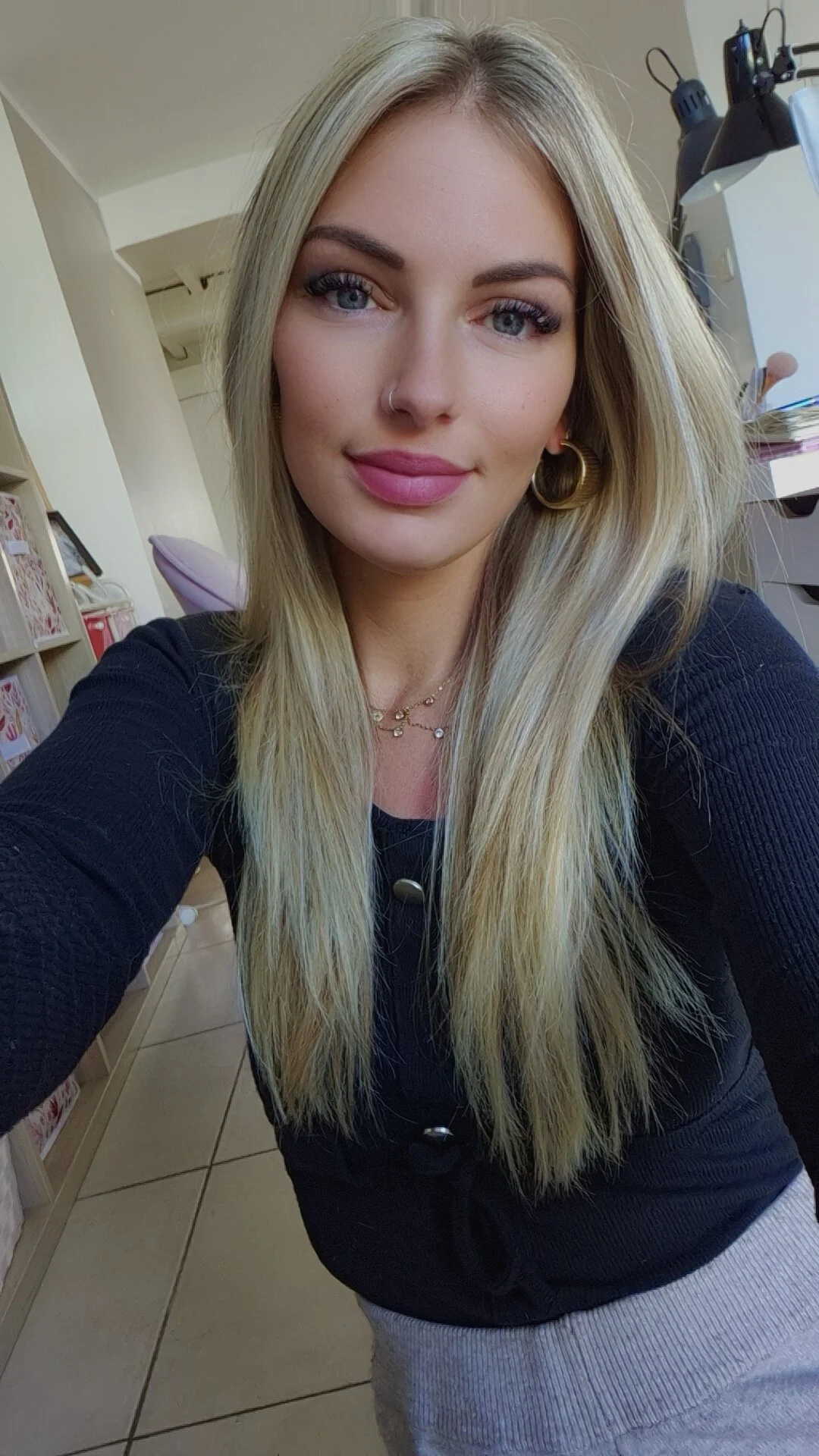 XXX Porn Photo of Nude Ly_die 5