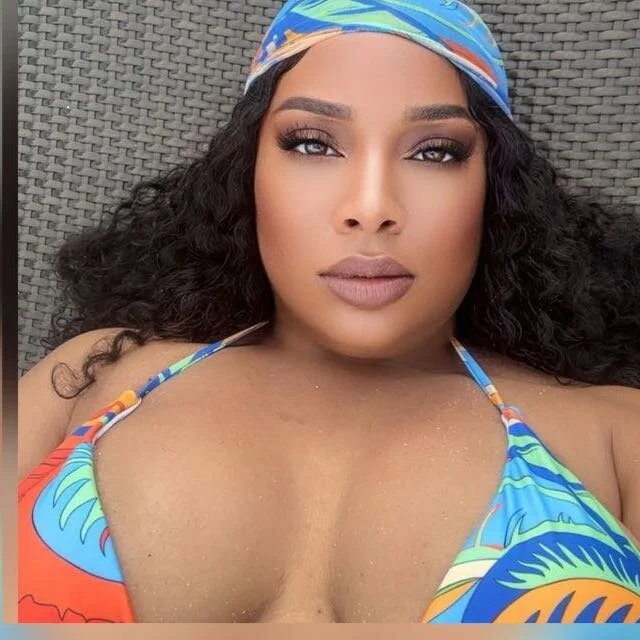 XXX Porn Photo of Nude AloraXX 6