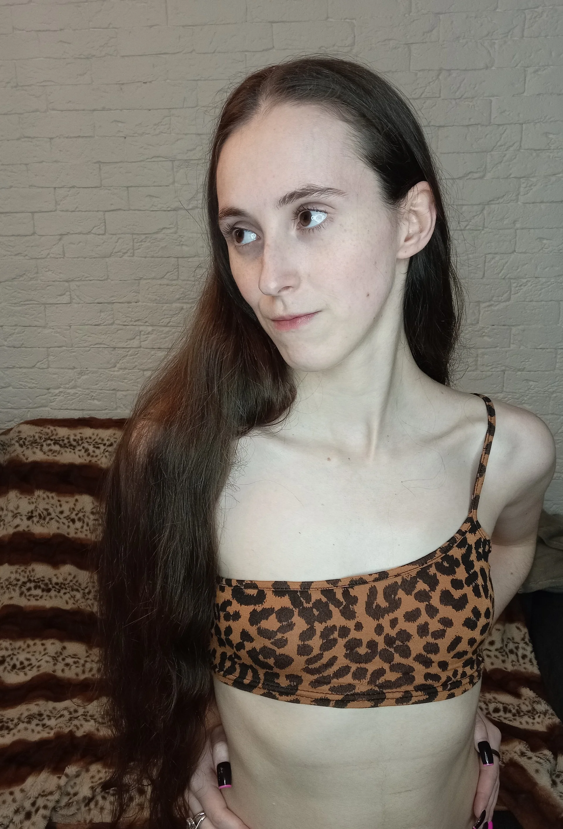 XXX Porn Photo of Nude MartiniiSelenna 352