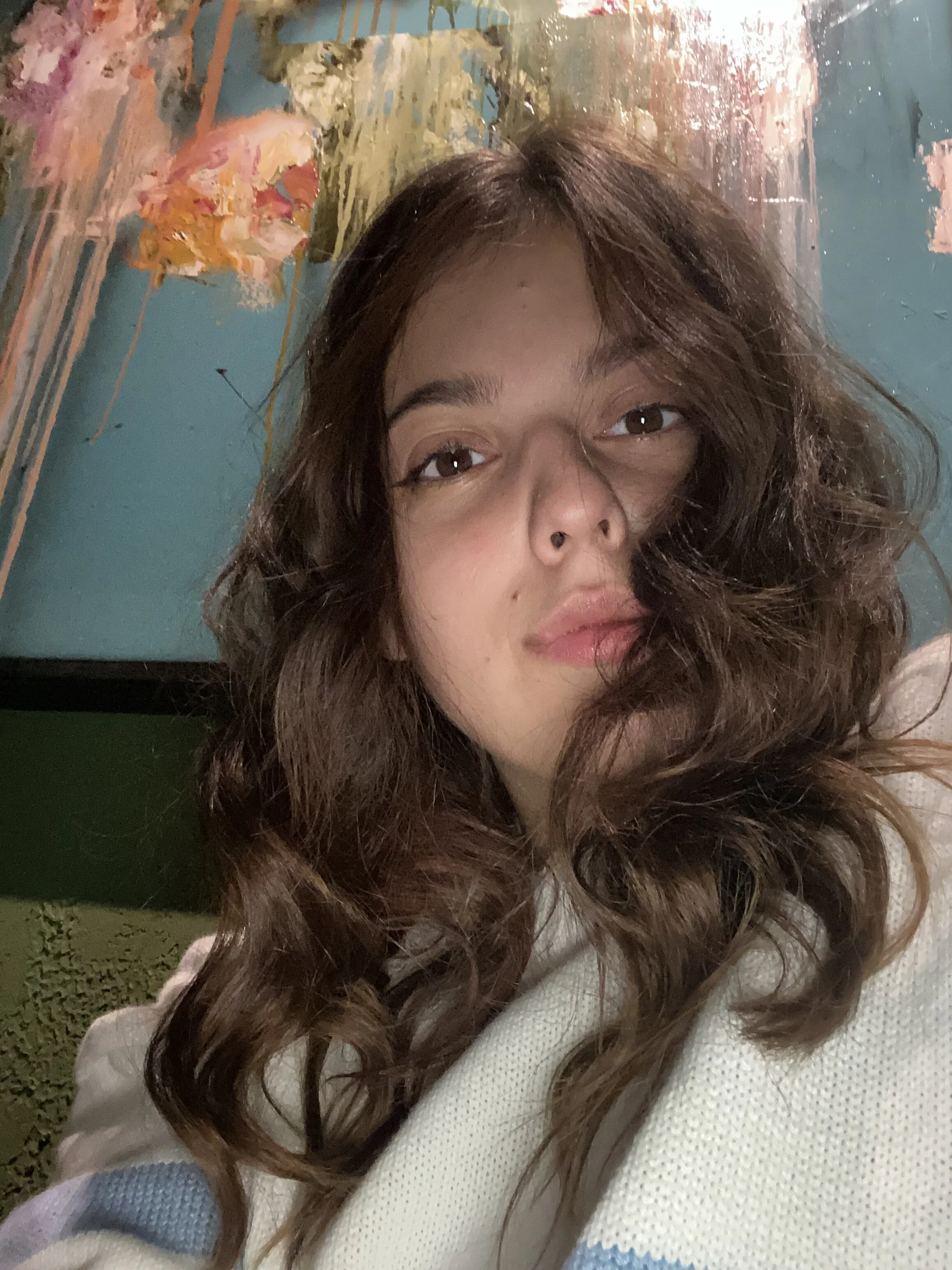 XXX Porn Photo of Nude AnnaSpirit 1