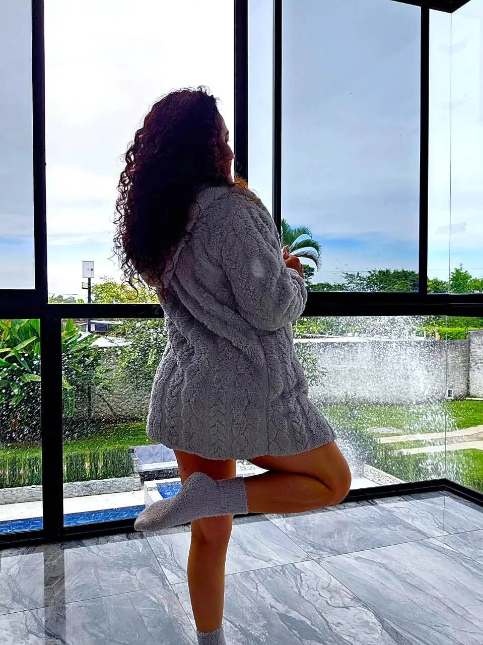 XXX Porn Photo of Nude eva_rosse69 334