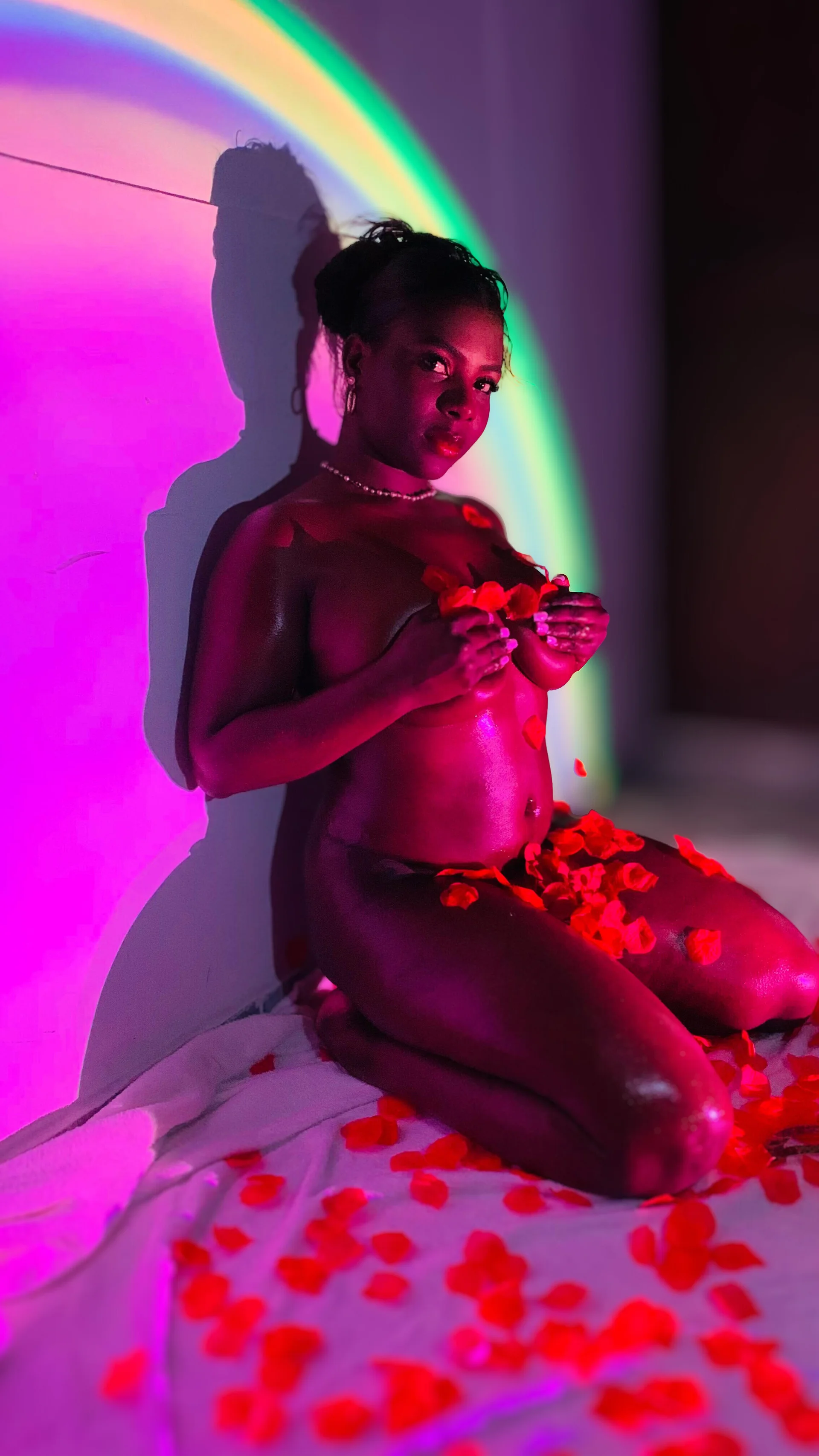 XXX Porn Photo of Nude LoveQueen2 57
