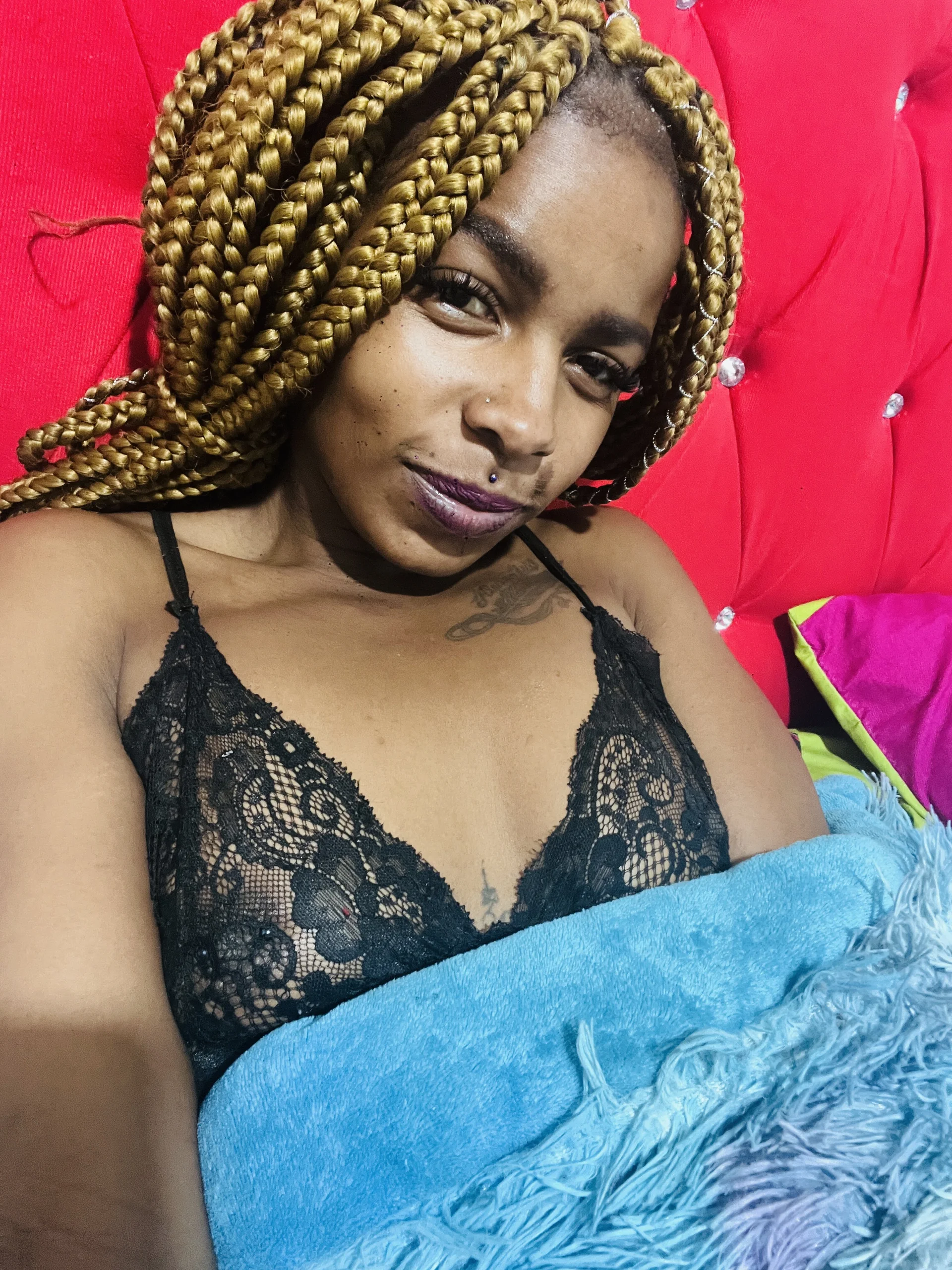 XXX Porn Photo of Nude Devill_x 6