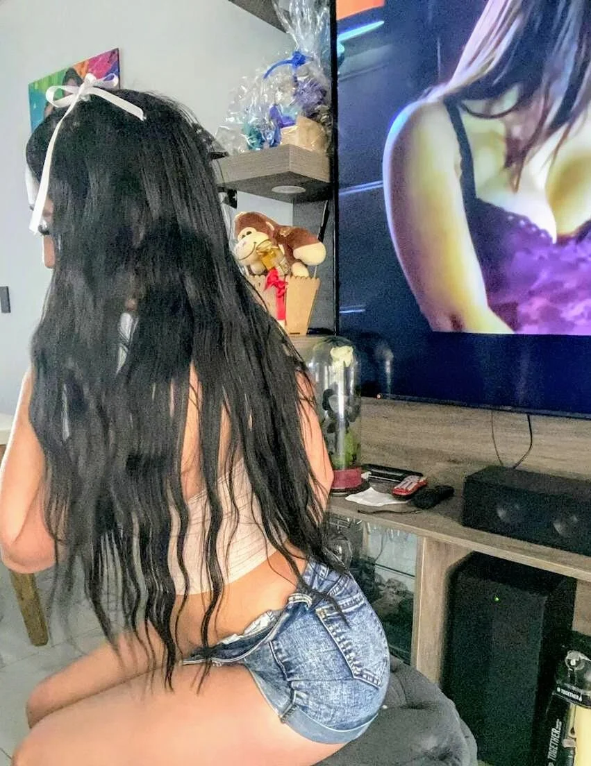 XXX Porn Photo of Nude nikky_rosse 11