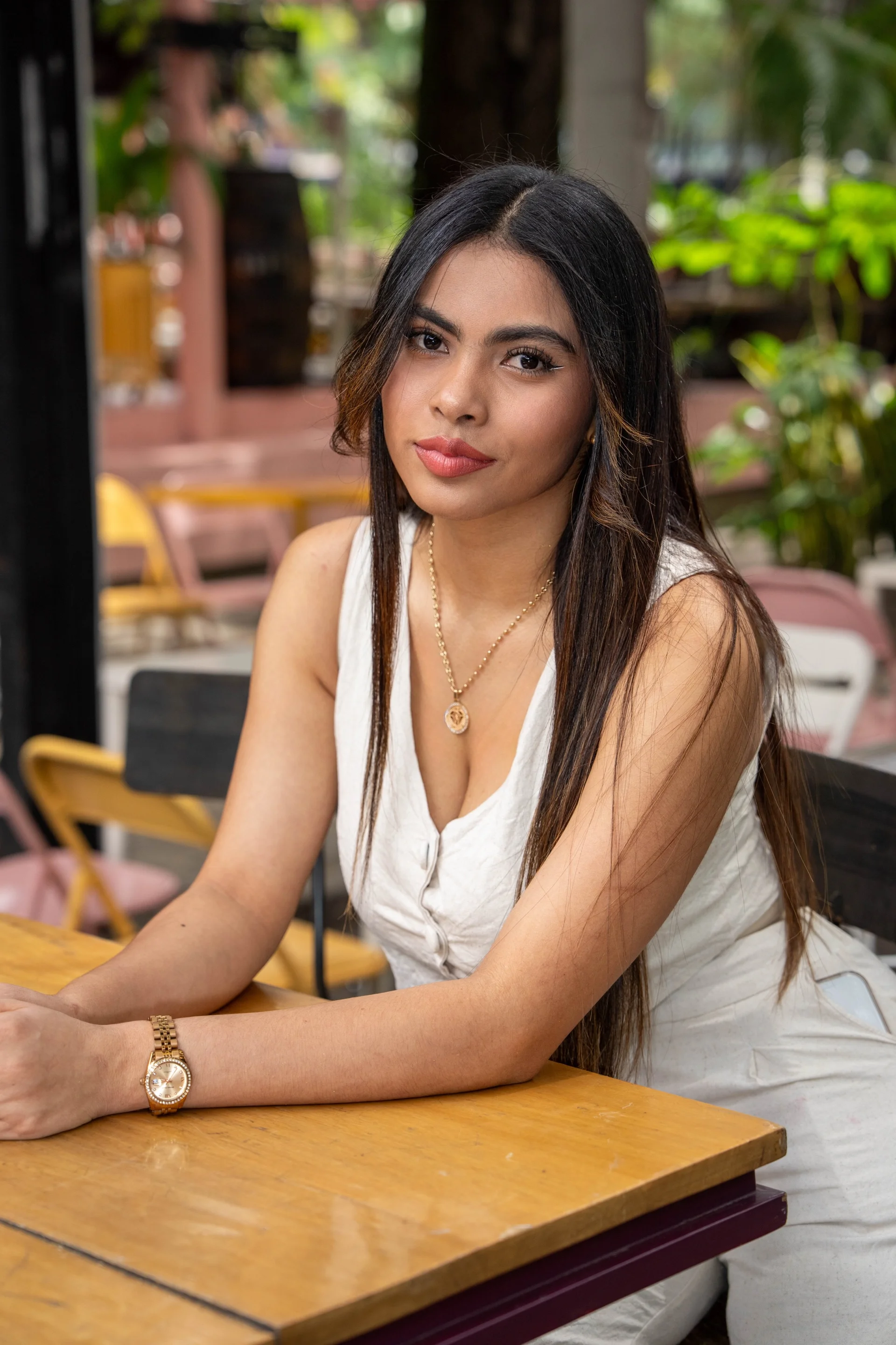 XXX Porn Photo of Nude barbara_cambels 163