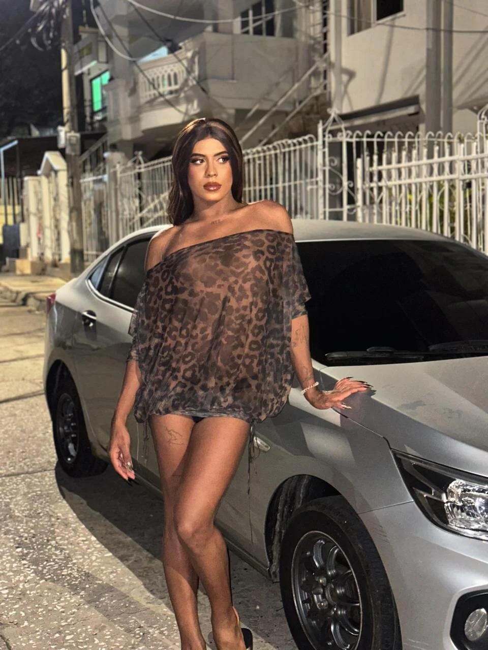 XXX Porn Photo of Nude Ivy_doll_ 5