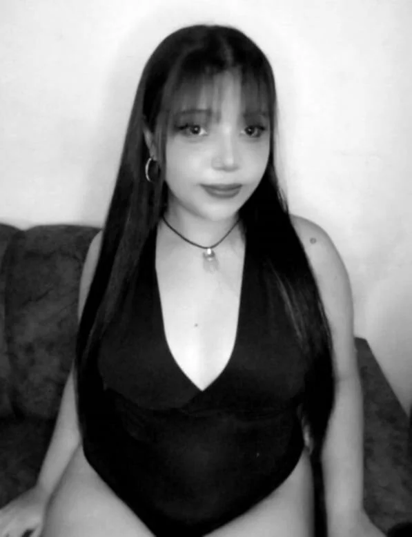 XXX Porn Photo of Nude innocenthazel 1
