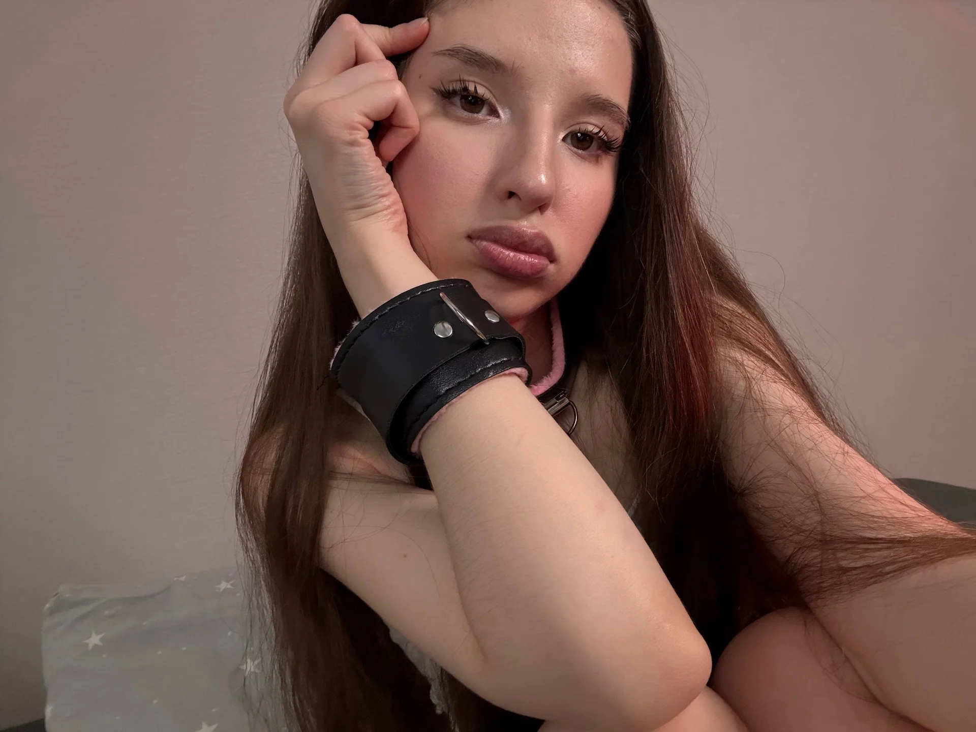 XXX Porn Photo of Nude Honey_Lina 24