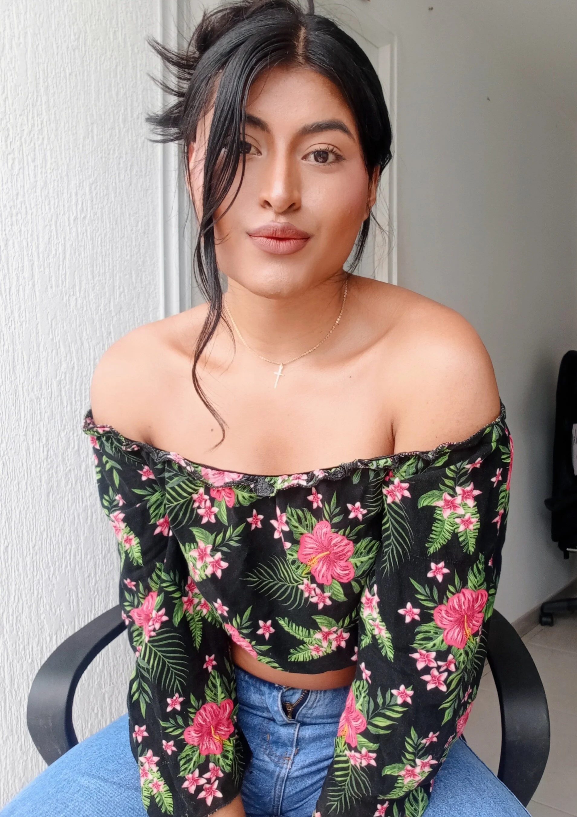 XXX Porn Photo of Nude Michelle_Narvaez 8