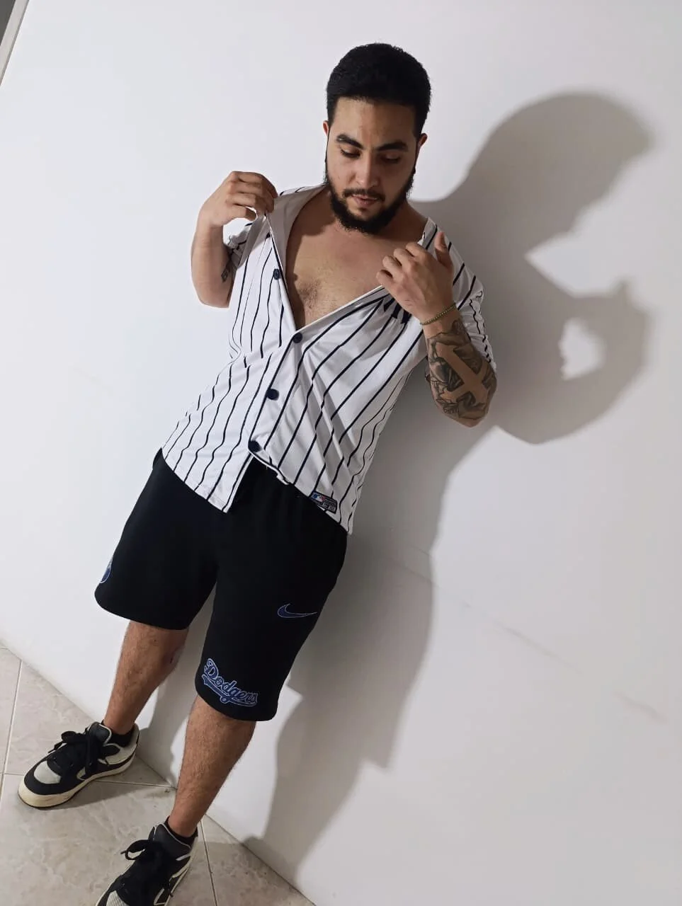 XXX Porn Photo of Nude Marcus_Aress 18
