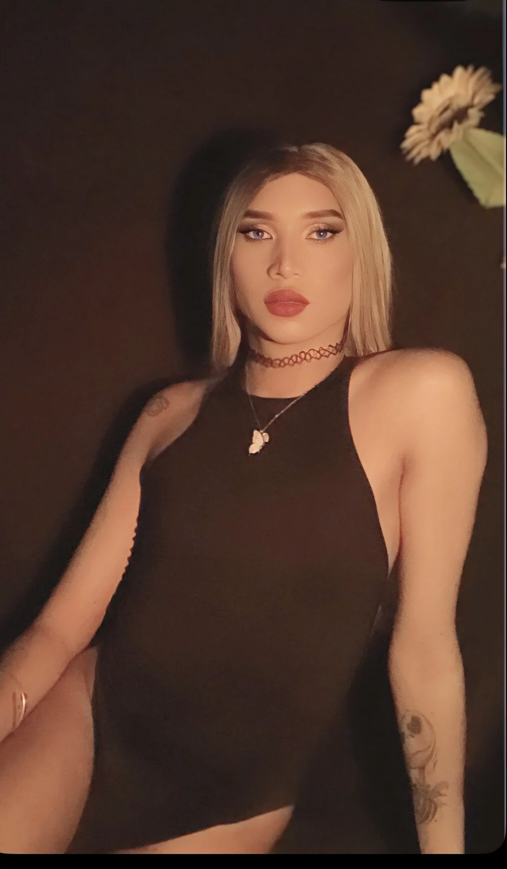 XXX Porn Photo of Nude Queens-of-Sin 13