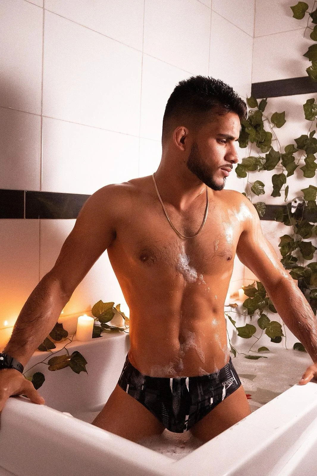 XXX Porn Photo of Nude Maximiliano_ford 4