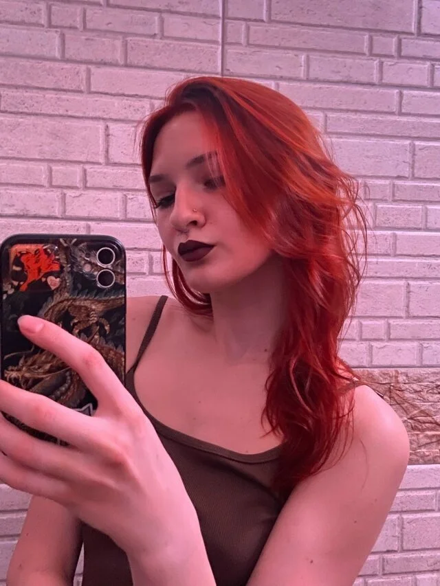 XXX Porn Photo of Nude Britney_Swisss 5