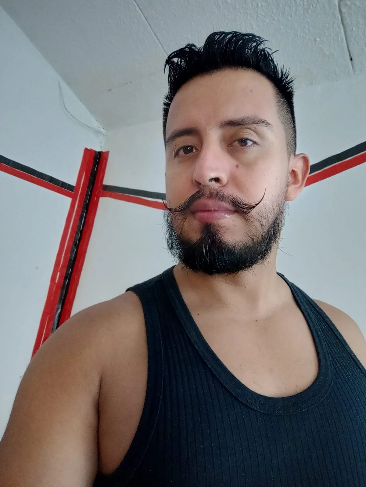 XXX Porn Photo of Nude KalethBigDick 1954