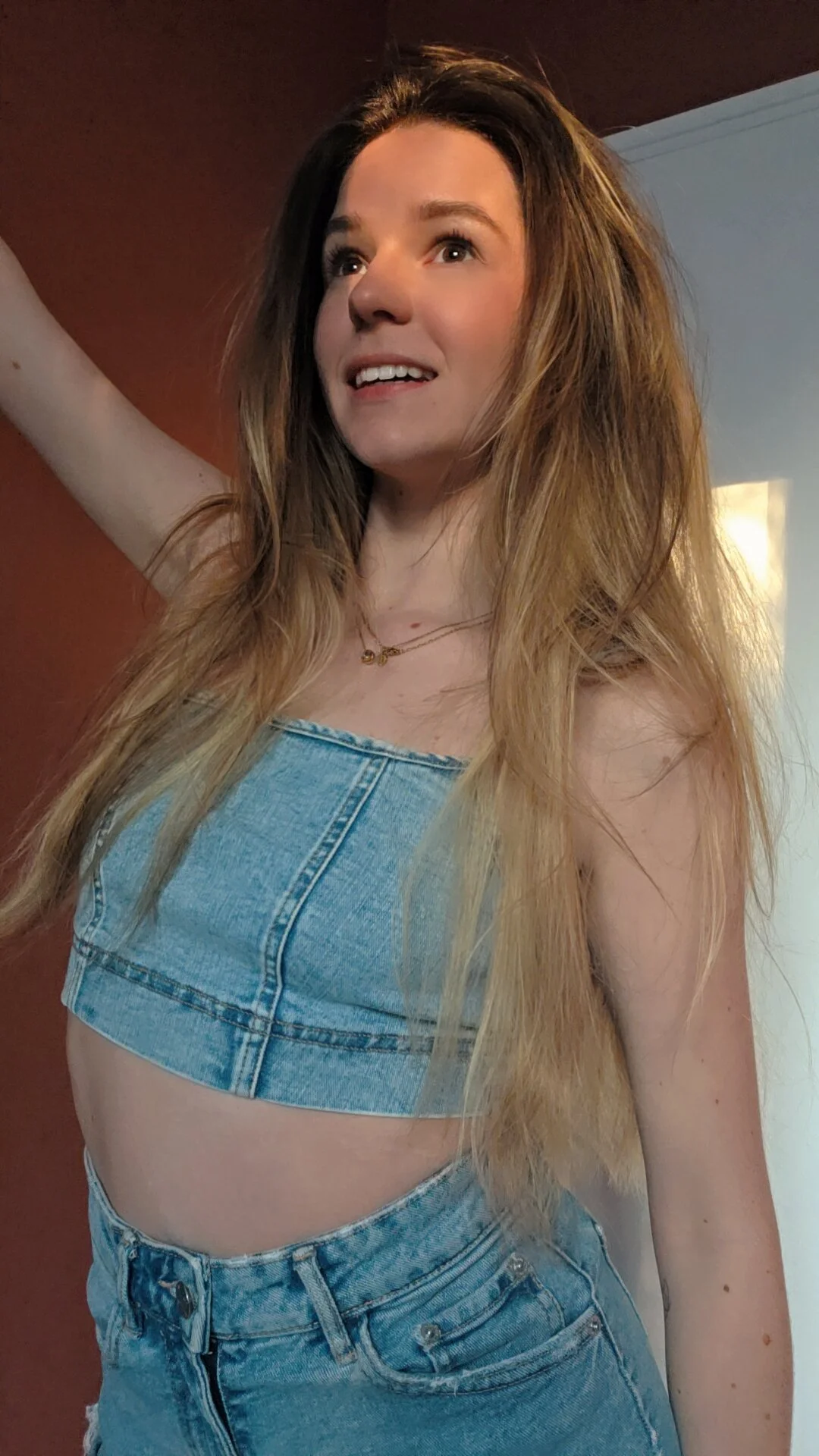 XXX Porn Photo of Nude lucie_mehott 18