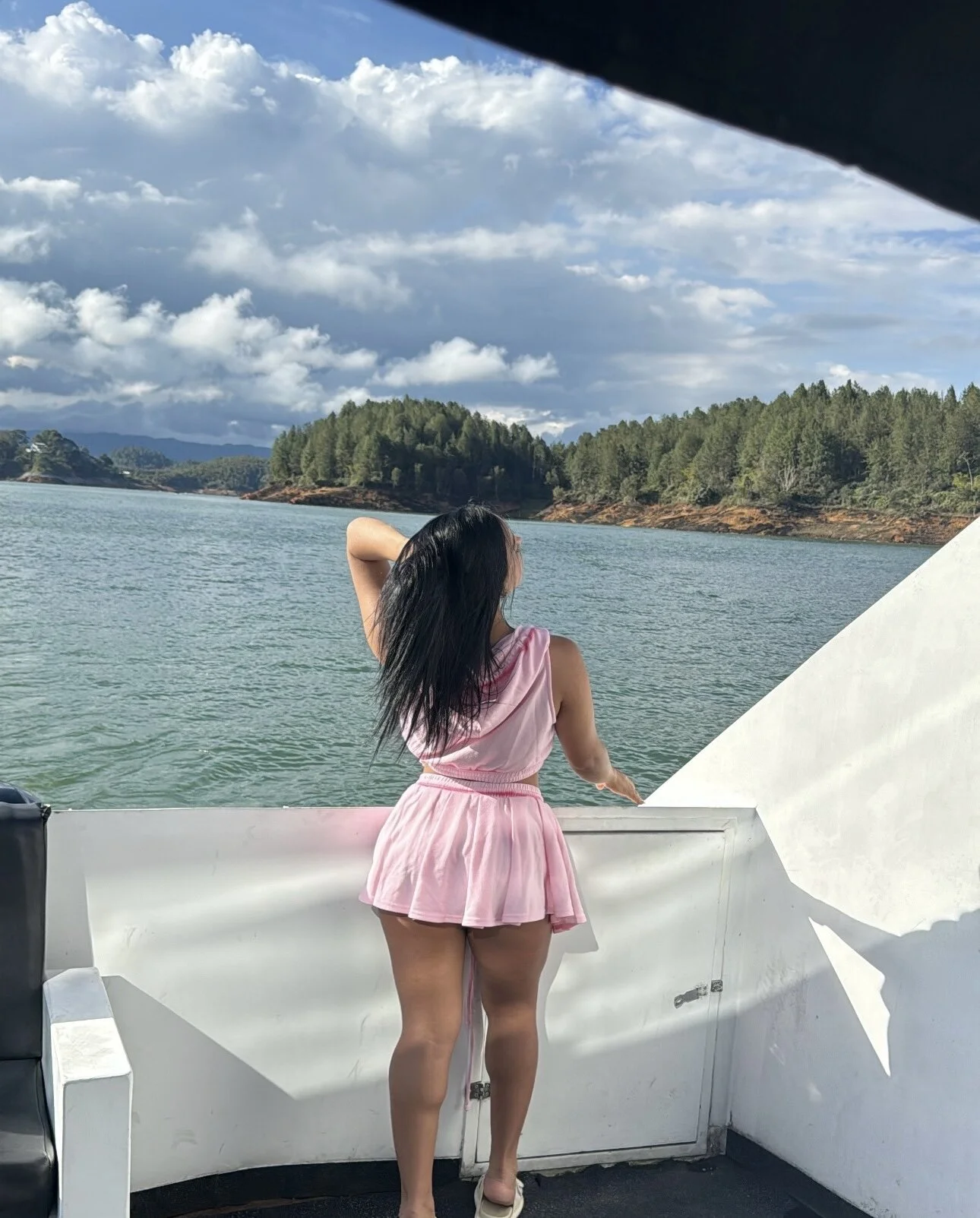 XXX Porn Photo of Nude AngelineConnor 82
