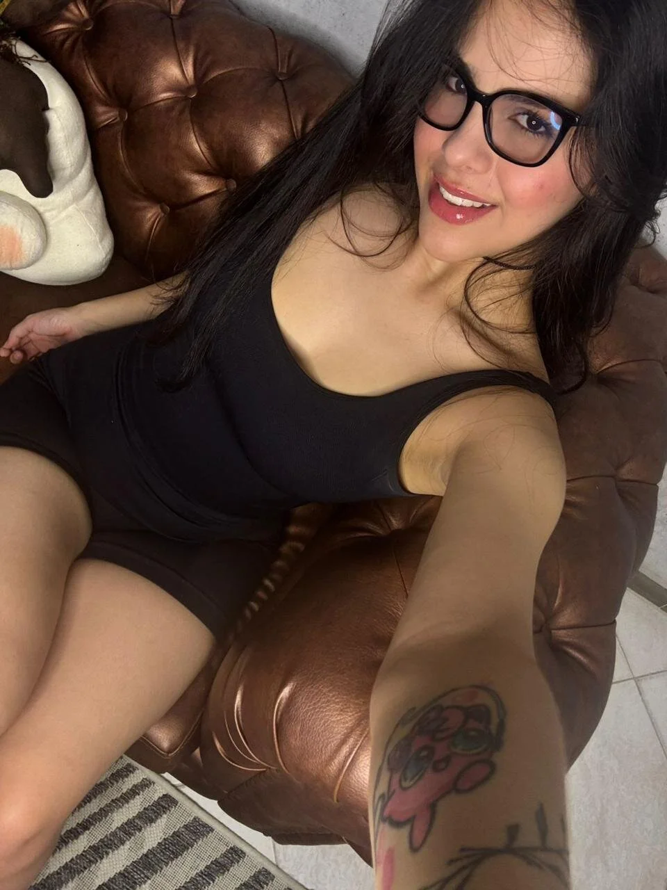 XXX Porn Photo of Nude Cristal_Williams 10