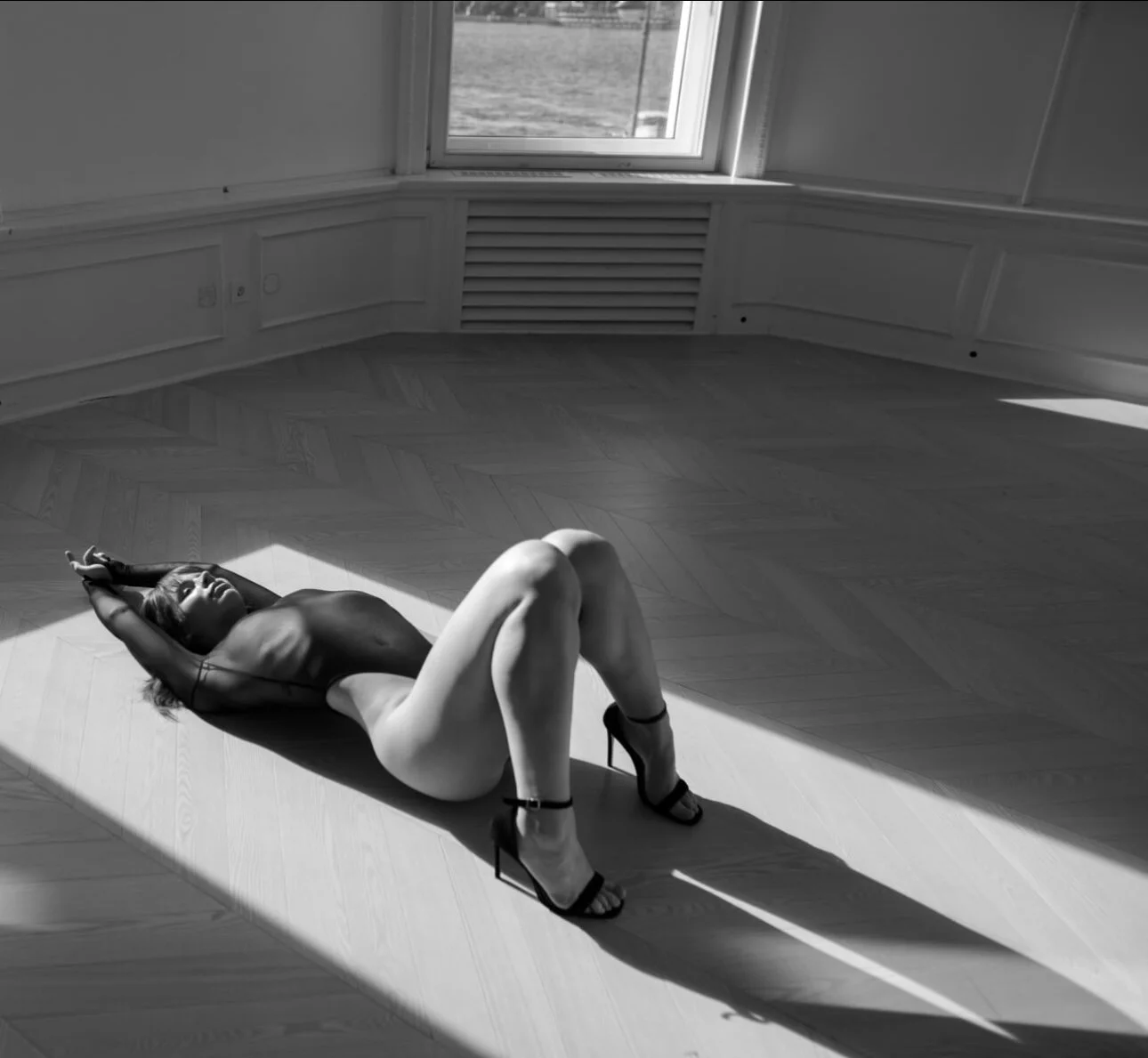 XXX Porn Photo of Nude Oopsfoxy 347