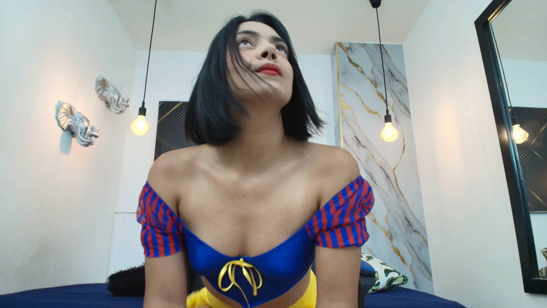 XXX Porn Photo of Nude ciara_connor 10
