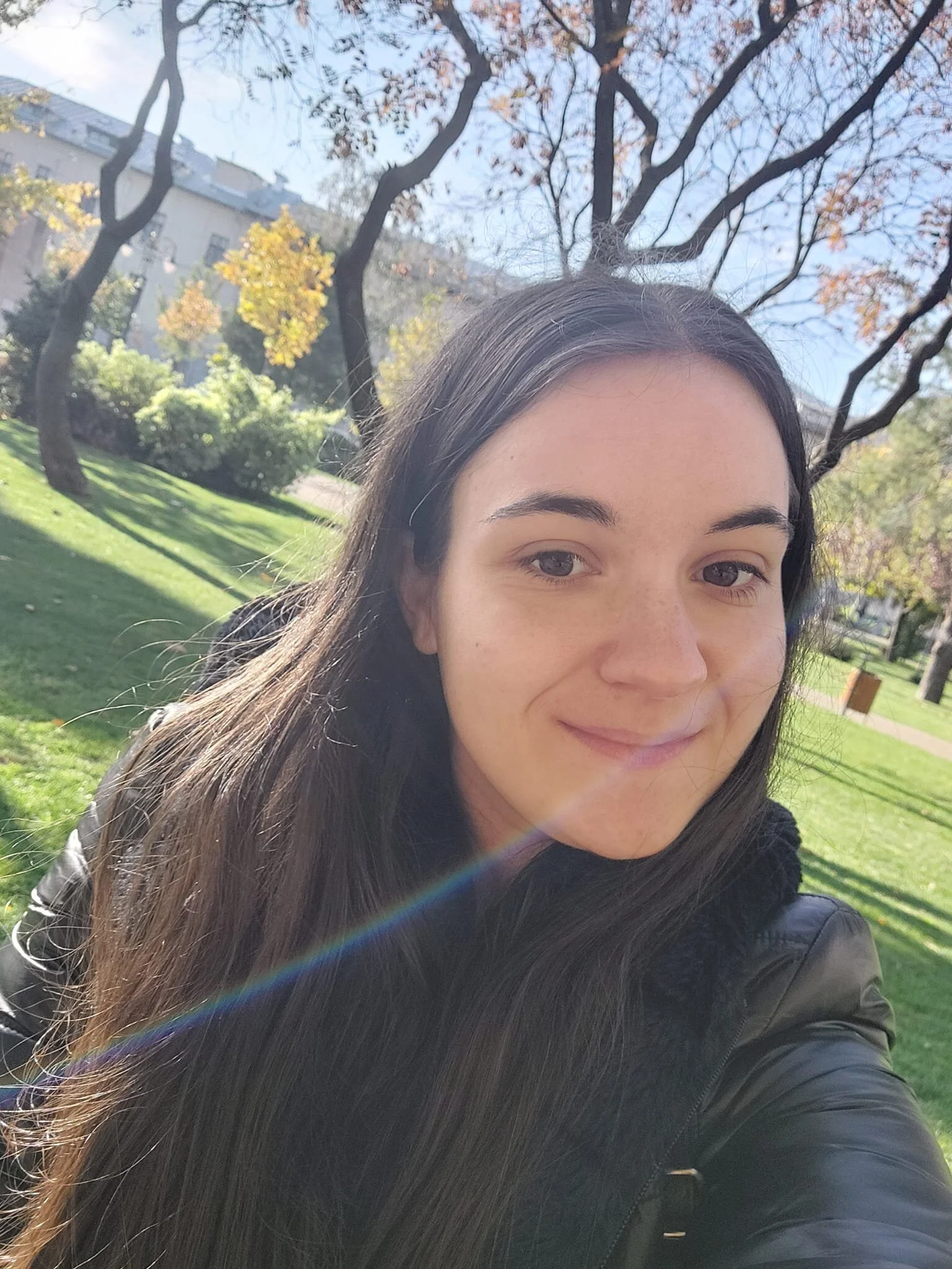 XXX Porn Photo of Nude MelissaWiliam 16