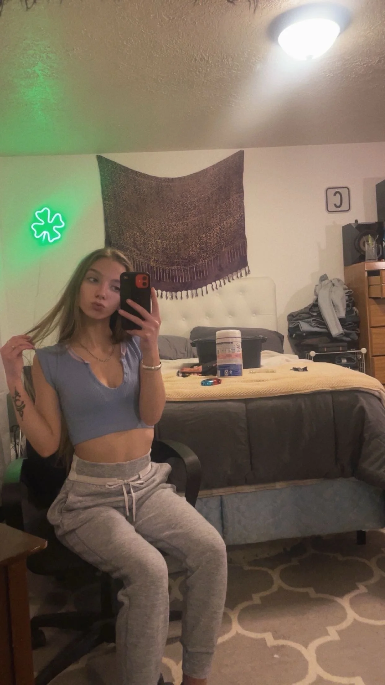XXX Porn Photo of Nude c-loverr 3