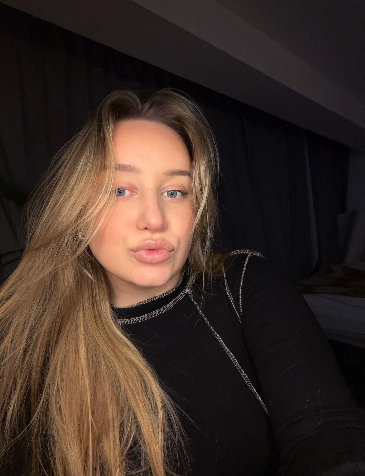 XXX Porn Photo of Nude Mia_Lena 2