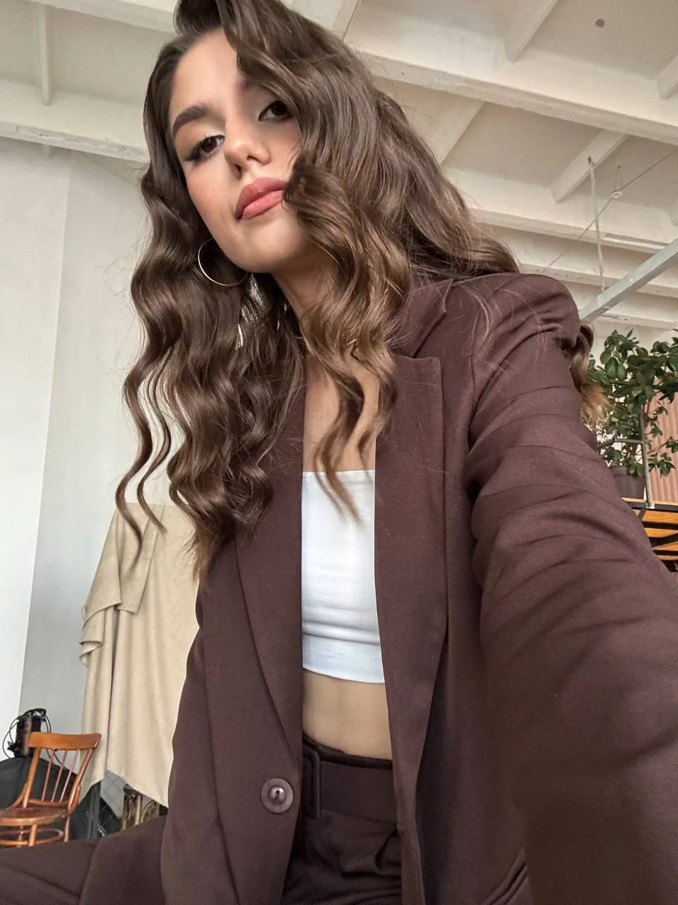 XXX Porn Photo of Nude ArianaAllens 118