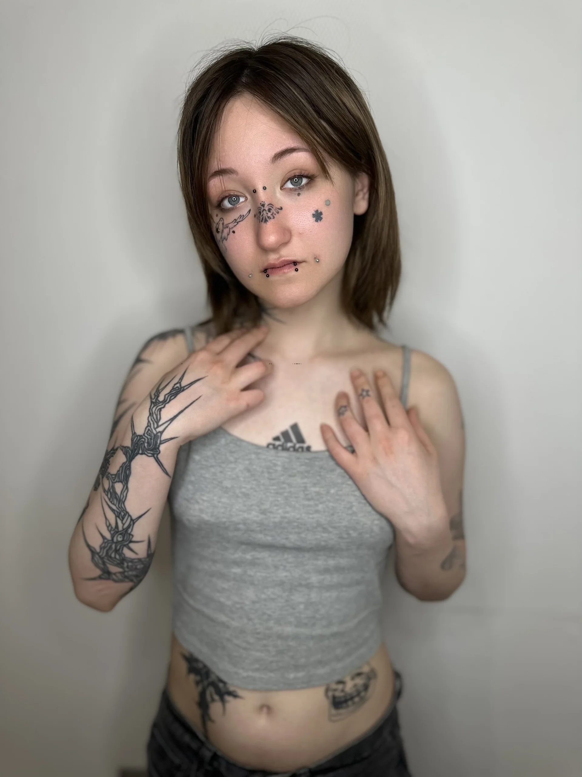 XXX Porn Photo of Nude InRhodie 3