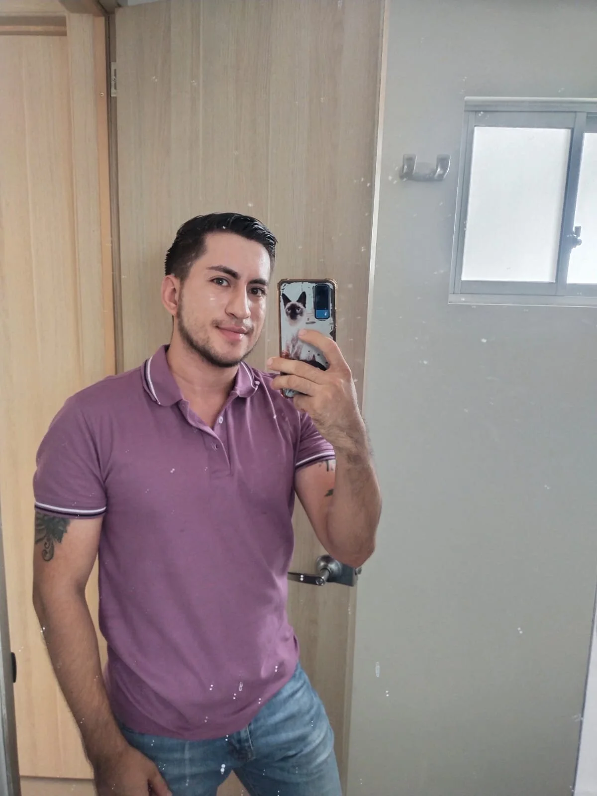 XXX Porn Photo of Nude JasonGray96 3