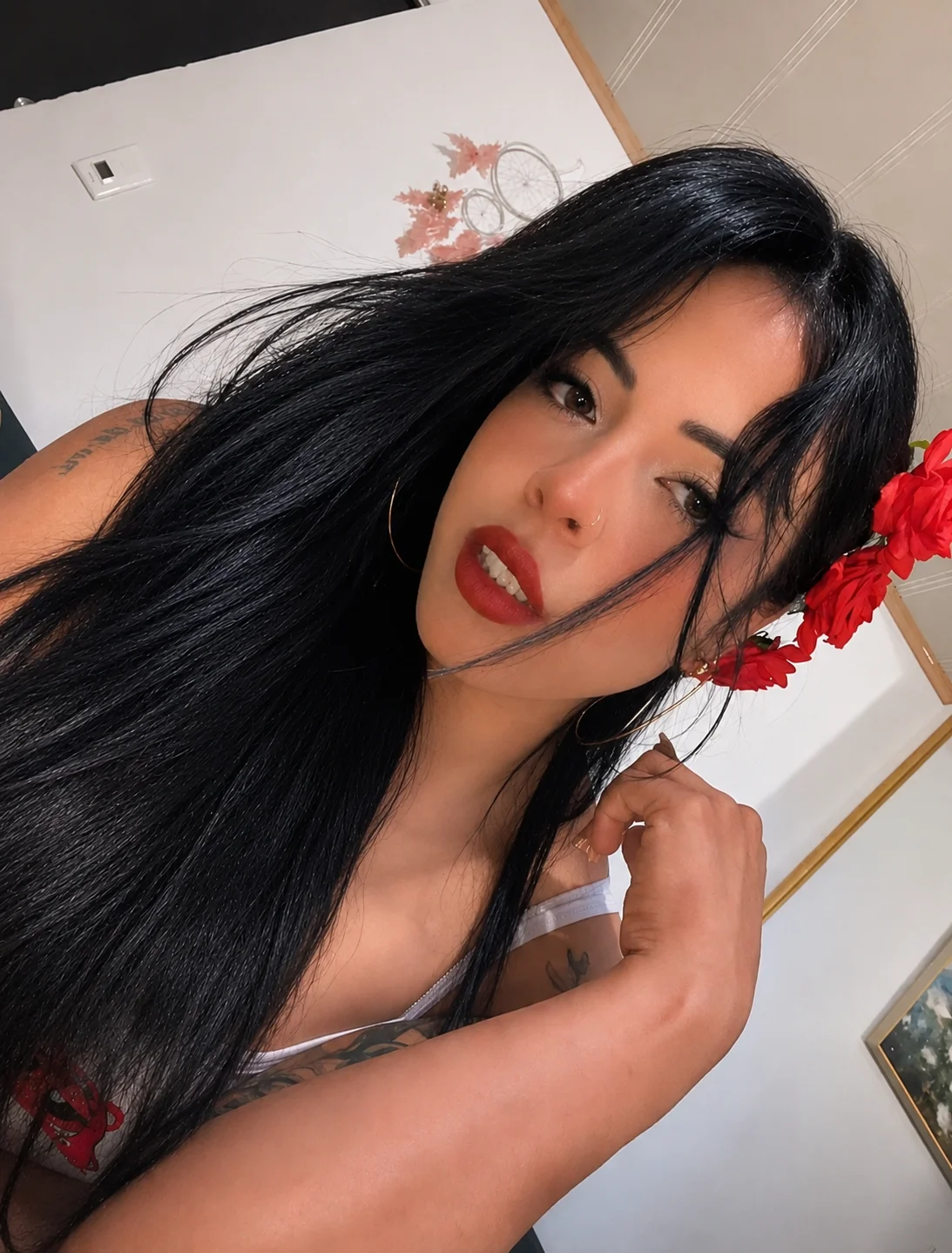 XXX Porn Photo of Nude la_saris 19