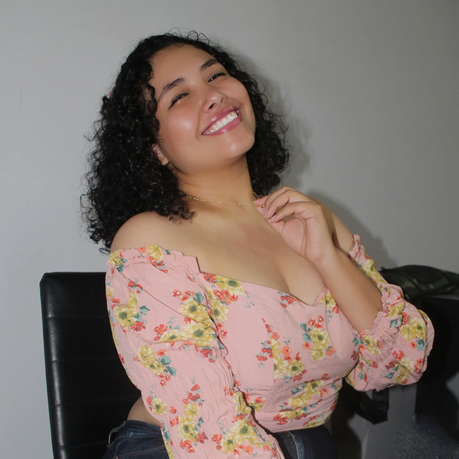XXX Porn Photo of Nude alixon_fiore5 8