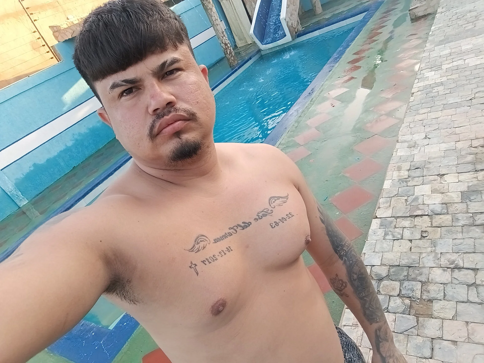 XXX Porn Photo of Nude DickMasterfindom 10