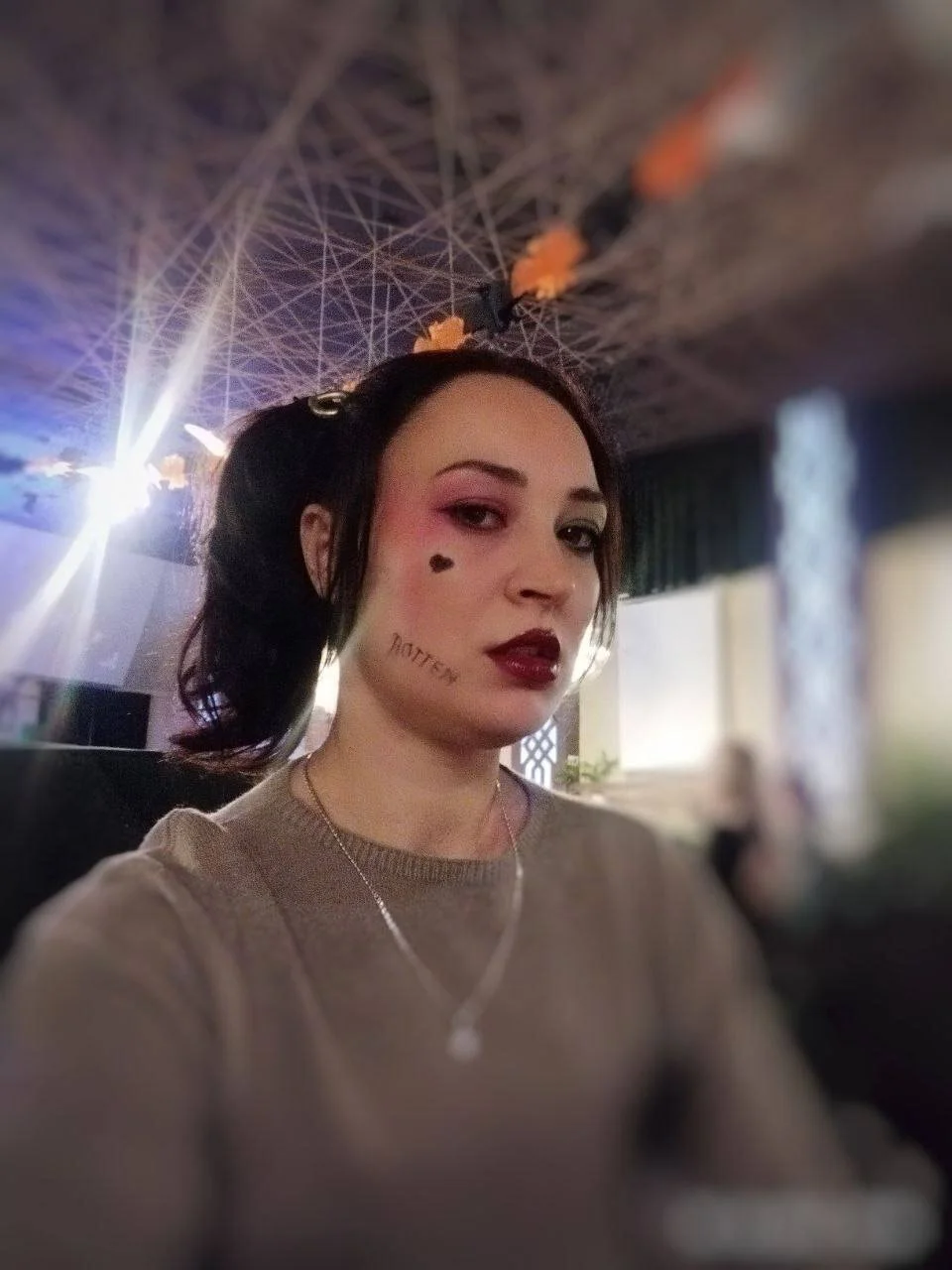 XXX Porn Photo of Nude Vivimoonx 12