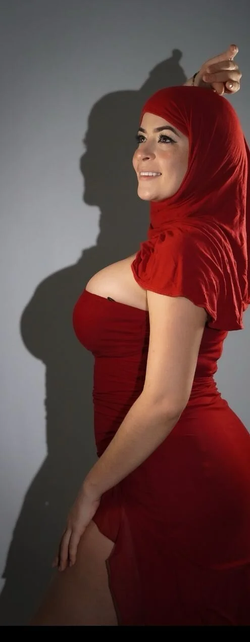 XXX Porn Photo of Nude jamilaross 11